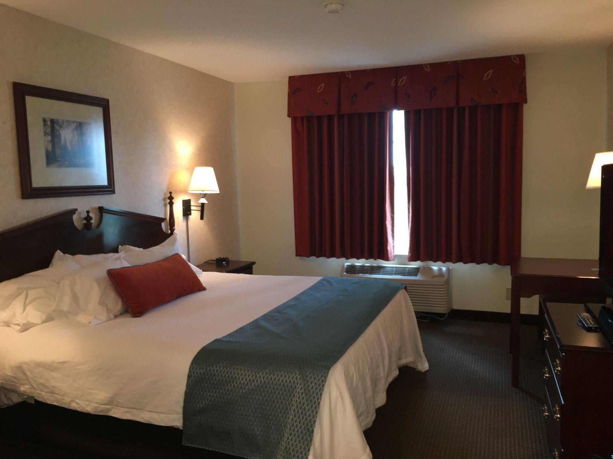 Grand Casino Hinckley Hotel Kültér fotó