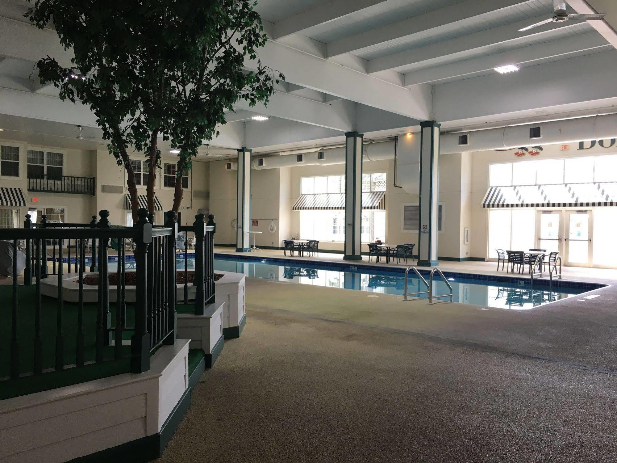Grand Casino Hinckley Hotel Kültér fotó