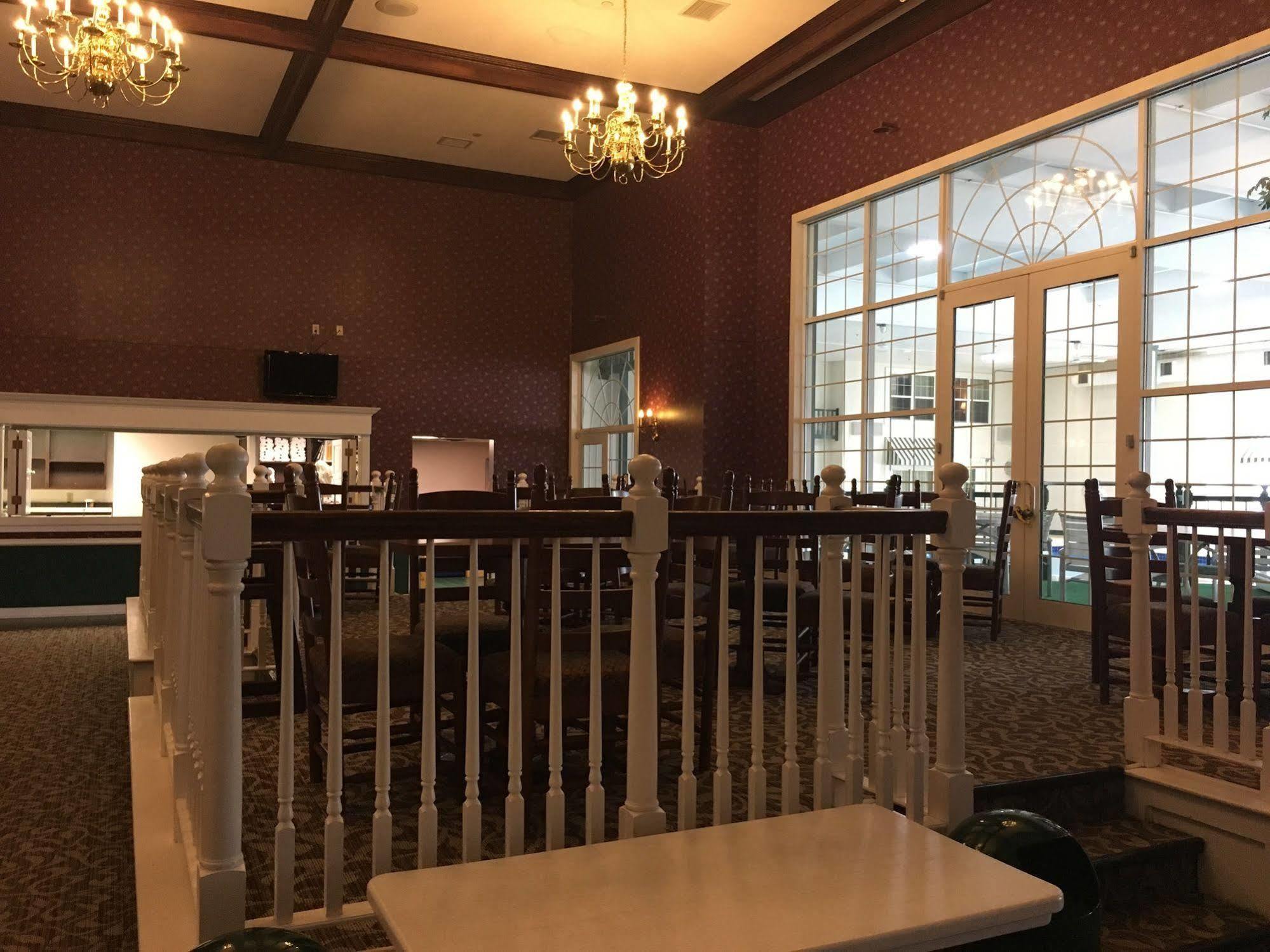 Grand Casino Hinckley Hotel Kültér fotó